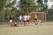 BOCA Bohemians B - Real 8 FC