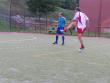 Boca Bohemians B - Salvator
