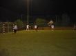 BOCA Bohemians B - FC Warriors